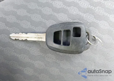 2023 Toyota Tacoma Sr V6 из США, поврежденный, VIN 3TMCZ5AN5PM646992